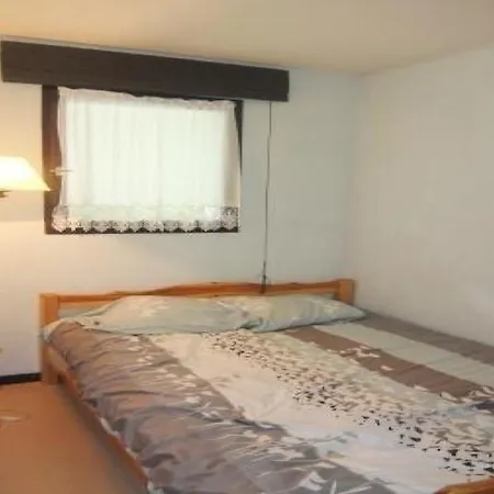 Res. Eugenie Apartmán Luz-Saint-Sauveur